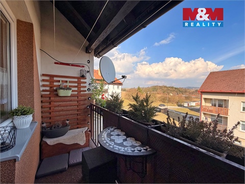 Prodej bytu 4+1, 88 m² - 12