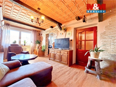 Prodej bytu 4+1, 88 m² - 10