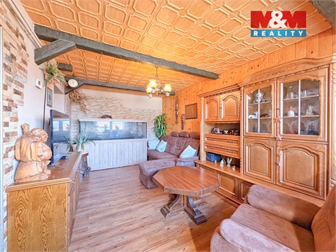 Prodej bytu 4+1, 88 m² 10