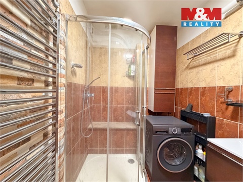 Prodej bytu 4+1, 88 m² 8