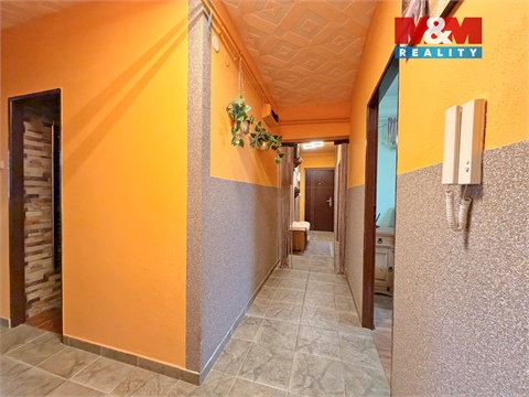 Prodej bytu 4+1, 88 m² - 4