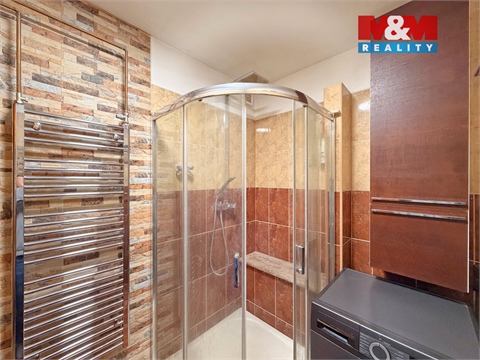 Prodej bytu 4+1, 88 m² - 8