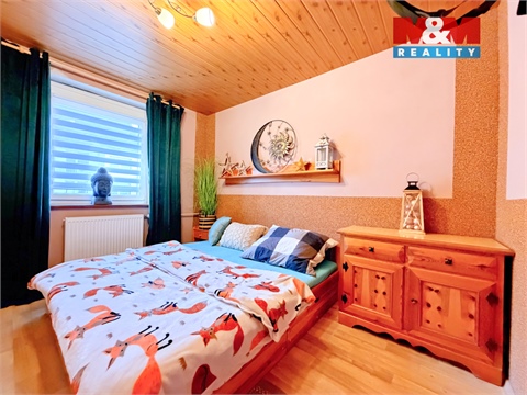 Prodej bytu 4+1, 88 m² - 2