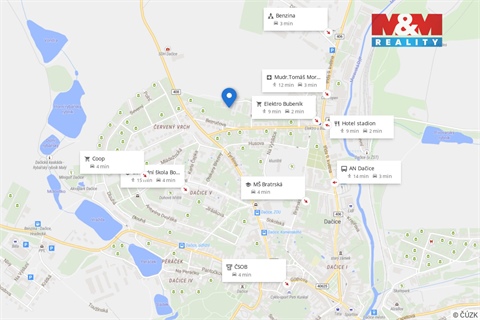 Prodej bytu 4+1, 88 m² 14