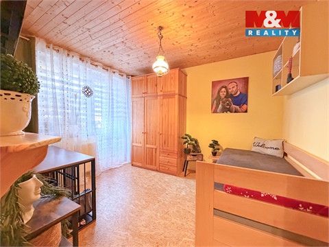 Prodej bytu 4+1, 88 m² - 6