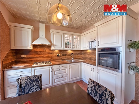 Prodej bytu 4+1, 88 m² 2