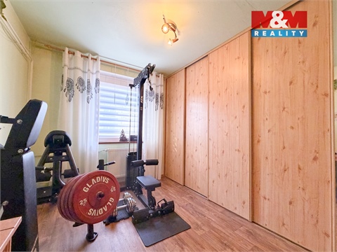 Prodej bytu 4+1, 88 m² 6