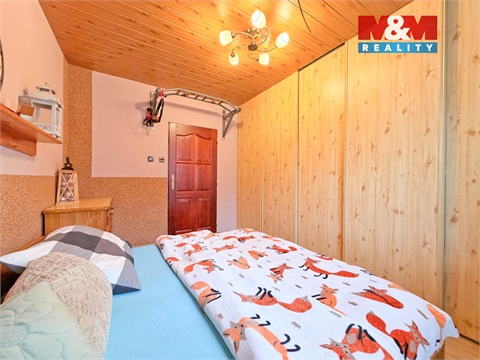 Prodej bytu 4+1, 88 m² 4