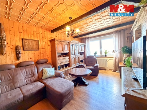 Prodej bytu 4+1, 88 m² 12