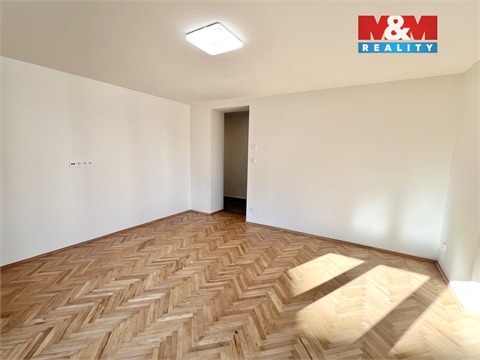 Pronájem bytu 2+1, 55 m² - 8