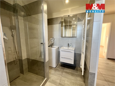 Pronájem bytu 2+1, 55 m² - 14