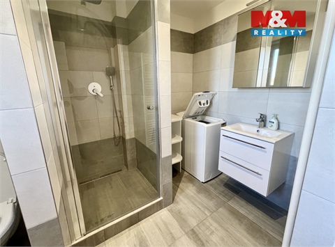 Pronájem bytu 2+1, 55 m² 14