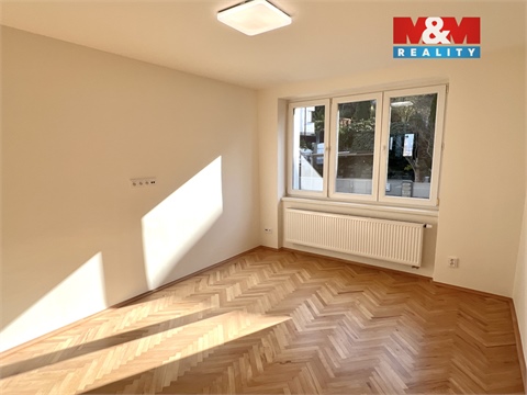 Pronájem bytu 2+1, 55 m² - 6