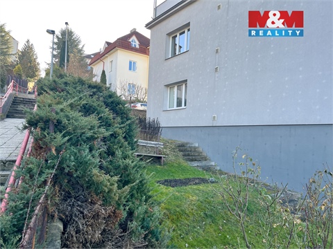 Pronájem bytu 2+1, 55 m² 20