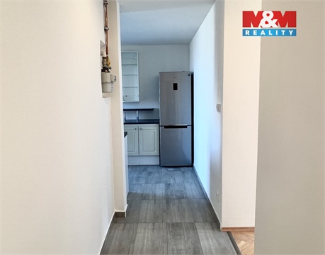 Pronájem bytu 2+1, 55 m² 10