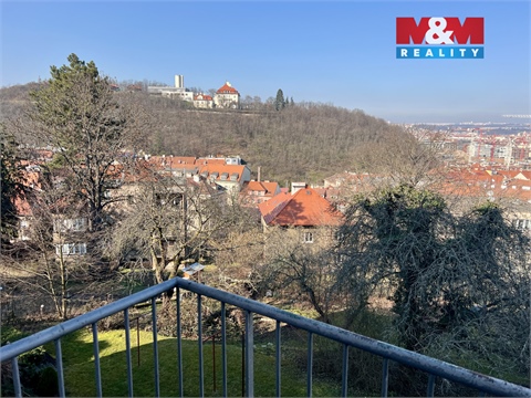 Pronájem bytu 2+1, 55 m² 4