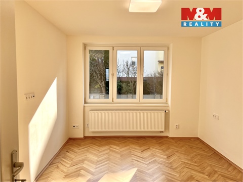 Pronájem bytu 2+1, 55 m² 6