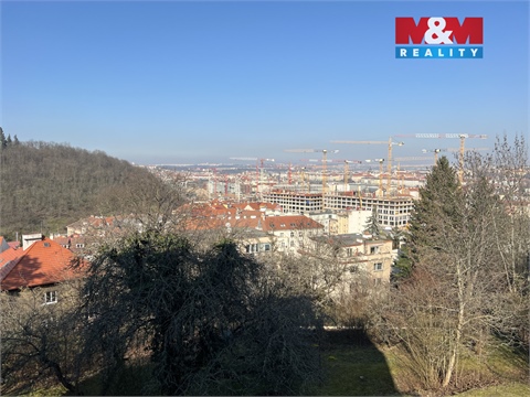 Pronájem bytu 2+1, 55 m² - 18