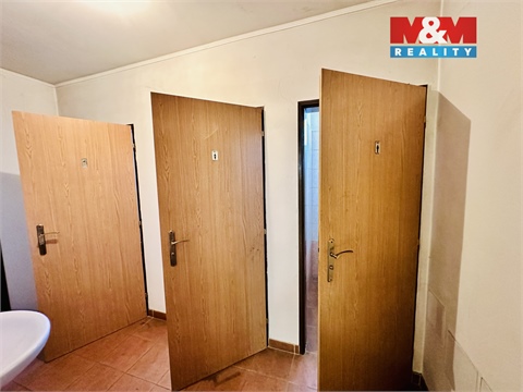 Pronájem skladu / haly, 822 m² 6