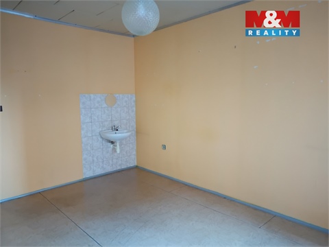 Pronájem kanceláře, 24 m² - 2