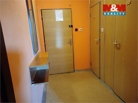 Pronájem kanceláře, 24 m² - 0