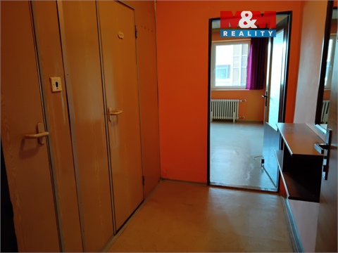 Pronájem kanceláře, 24 m² 0