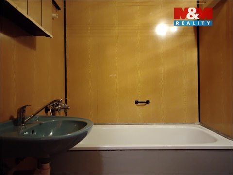 Pronájem kanceláře, 24 m² 4