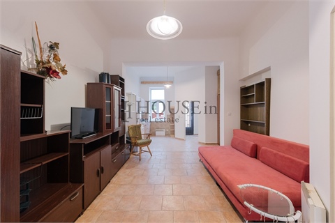 Pronájem bytu 2kk, 40 m² 0