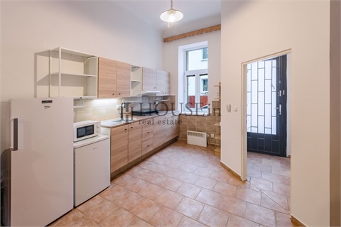 Pronájem bytu 2kk, 40 m² - 2