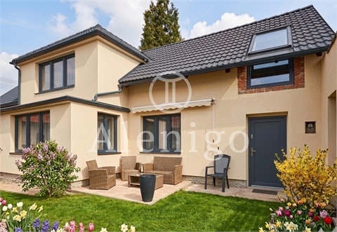 Prodej rodinného domu, 90 m² - 2