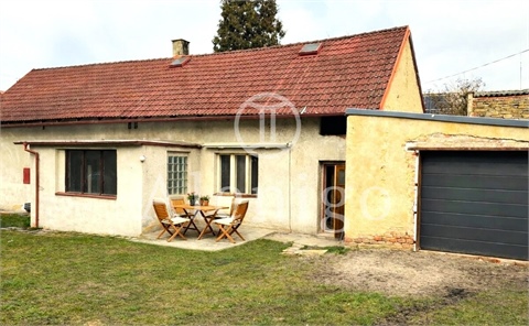 Prodej rodinného domu, 90 m² 2