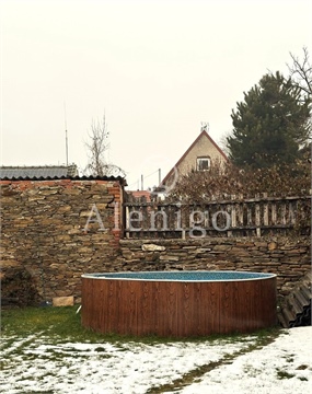 Prodej rodinného domu, 90 m² - 4