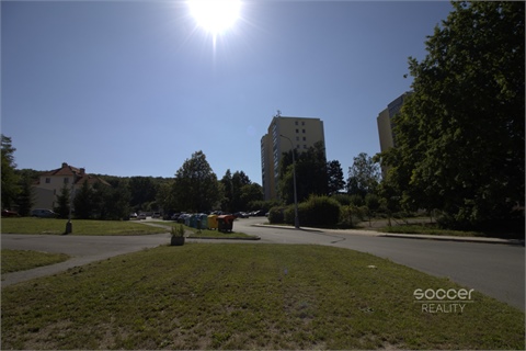 Pronájem bytu 2kk, 47 m² 8