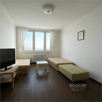 Pronájem bytu 2kk, 47 m² 2