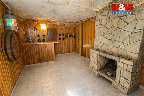 Prodej chaty / chapuly, 100 m² 8