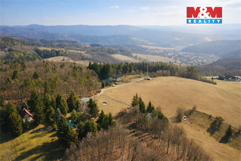 Prodej chaty / chapuly, 100 m² 12