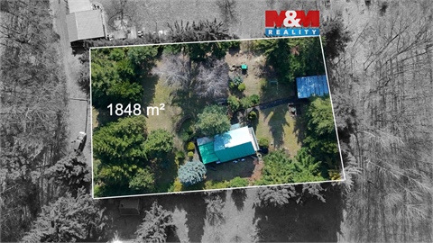 Prodej chaty / chapuly, 100 m² 0