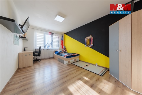 Prodej bytu 3+1, 71 m² 6