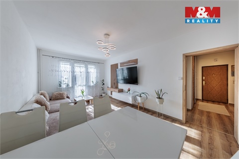 Prodej bytu 3+1, 71 m² - 8