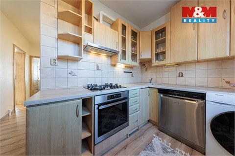 Prodej bytu 3+1, 71 m² - 10