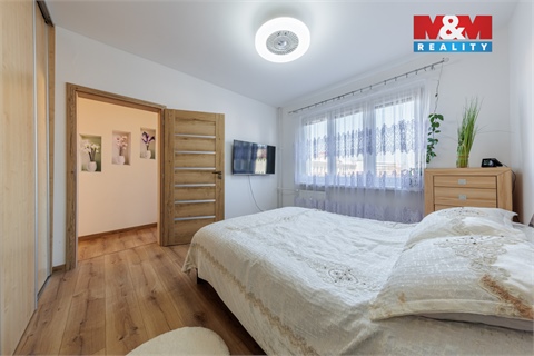 Prodej bytu 3+1, 71 m² 4