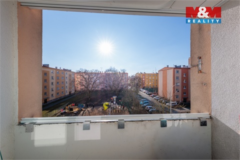 Prodej bytu 3+1, 71 m² 16