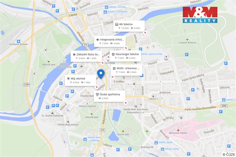 Prodej bytu 3+1, 71 m² - 16