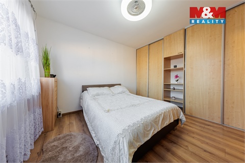 Prodej bytu 3+1, 71 m² 8