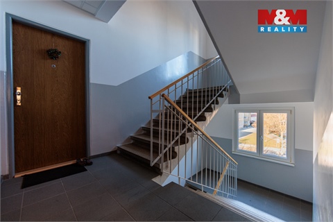 Prodej bytu 3+1, 71 m² 14