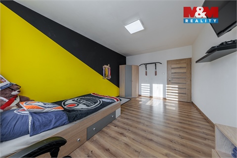 Prodej bytu 3+1, 71 m² 12