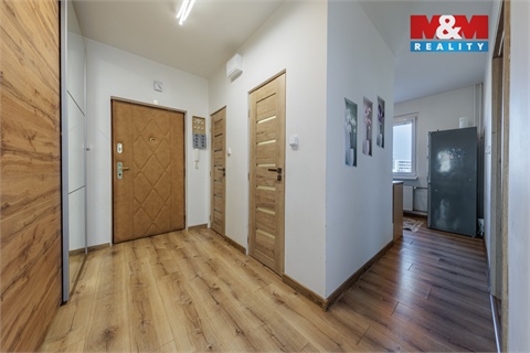 Prodej bytu 3+1, 71 m² - 6