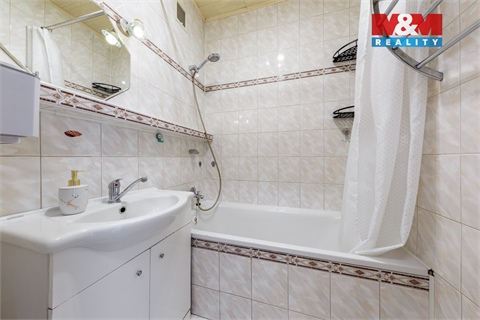 Prodej bytu 3+1, 71 m² - 4