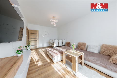 Prodej bytu 3+1, 71 m² 2