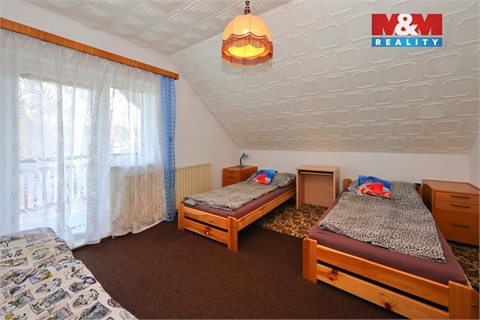 Prodej rodinného domu, 160 m² 16